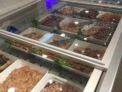 -银鲨海鲜烤肉火锅自助餐厅(五星店)