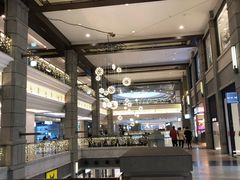 -大光明电影院(南京西路店)