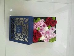 -袭人花店(辉县店)