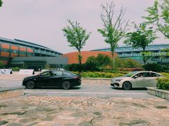 -上海滴水湖皇冠假日酒店