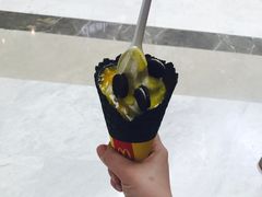 -麦当劳(宽城万达店)