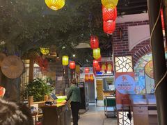 -津沽小院(天津之眼店)