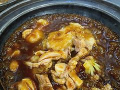 -极有家小鱼小鸡石锅煲(佳兆业店)