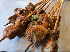 -林二哥宜烤官·宜宾小烧烤