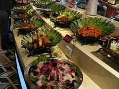 -好食代自助烤涮鲜切牛肉火锅