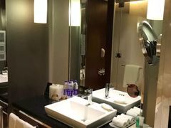 -天津君隆威斯汀酒店