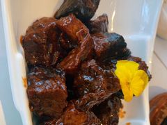 时间里文火小牛肉-时间里·新派粤菜(远洋店)