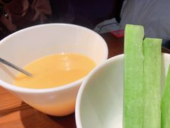 玉米羹-老板恋上鱼(高新万达店)
