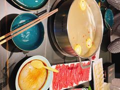 -二刀潮牛(重庆光环购物公园店)