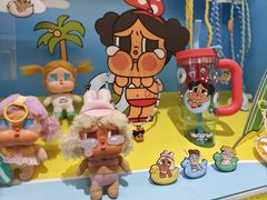 -泡泡玛特POPMART(万达店)