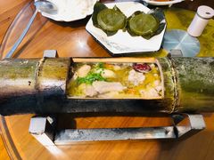 -梁姐啤酒鱼(兴坪古镇店)