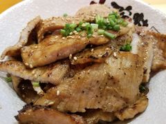 -熊吞·大碗丼烧肉饭(济宁万达广场店)