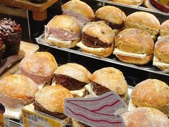 -PAOPAO Bakery&Café(港汇店)