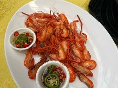 -大笑饭堂(甲子桥店)