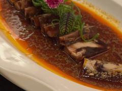 -西安凯悦酒店·湖畔中餐厅