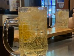 -日葵 大阪烧ひまり(仙霞路店)