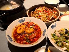 -潇湘阁(汉光百货店)
