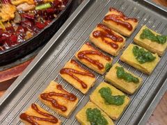-老板恋上鱼(振华商厦店)