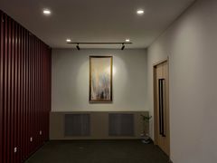 -金岳台私汤温泉度假山庄·创意餐厅(昌平十三陵店)