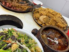 -老济宁甏肉干饭(凌云路店)