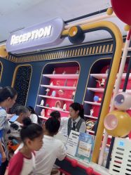 -meland亲子乐园•派对•研学(宁波华润万象城店)