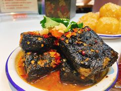 老长沙臭豆腐-老长沙龙虾馆(罗湖店)