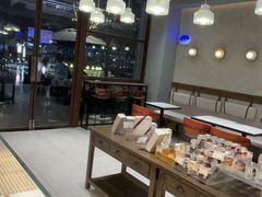 -CARINO BAKERY&CAFE(南方商城店)