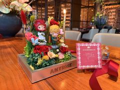 -新荣记(新源南路店)