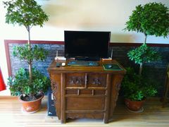 -博纳国际影城(淄博店)