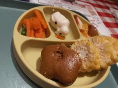 -西贝(宝乐汇店)