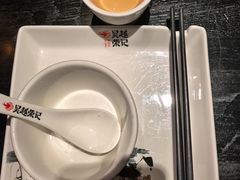 -吴越荣记苏州菜·松鼠桂鱼100%活鱼现做(月光码头店)