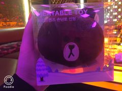 -金矿KTV(新会店)