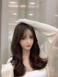 -MORI HAIR SALON日式美发沙龙