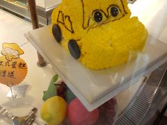 -MAKY米旗(紫薇田园店)