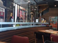 -必胜客(白石桥店)
