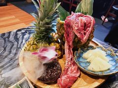 -井上和牛烤肉(大润发店)
