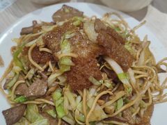 -老头盖浇饭(南京新街口明瓦廊宏光酒店店)