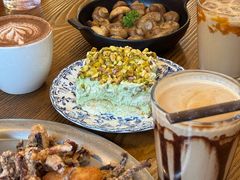 -Money Shops(愚园路店)