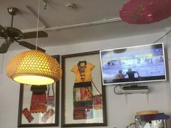 大堂-呐咪傣园·云南菜(石厦店)