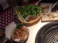 -赤坂亭M9和牛烧肉·日料398放题(万达店)
