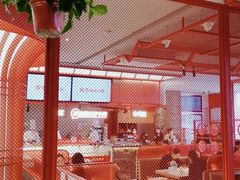 大堂-蓉语串串火锅(振兴路店)