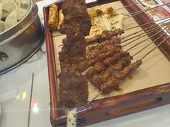 -老爷子原味蒸饺(总店)