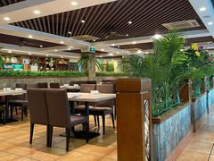 大堂-石头咕(葵蓬店)