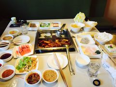 -海底捞火锅(劲松店)
