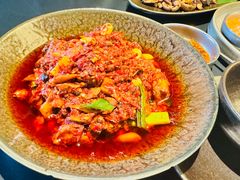 -Ameigo梅果·云贵川bistro(长宁来福士店)