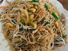 -南记食粥坊·宵夜大排档(莲花总店)
