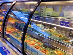 -蚝英雄鲜蚝自助专门店(长楹天街直营店)