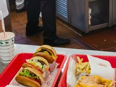 -In-N-Out Burger(LAX)