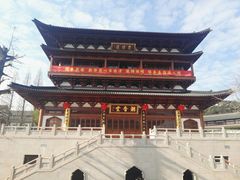 -径山寺