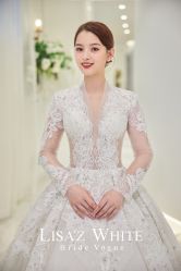 -Renee芮亦婚纱(原丽莎)